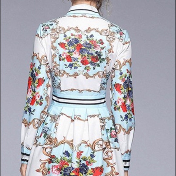 DRESS ๐ NWOT - Picture 3 of 8